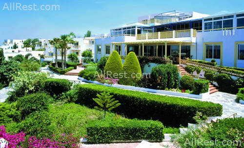 Mastichari Bay Hotel 